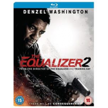Movie - The Equalizer 2