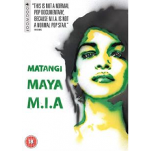 Documentary - Matangi/Maya/M.I.A.