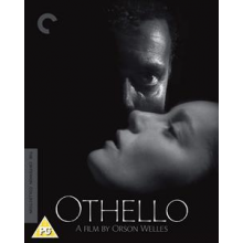 Movie - Othello