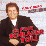 Borg, Andy - Ich Find Schlager Toll - Das Beste