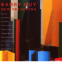 Guy, Barry New Orchestra - Inscape-Tableaux