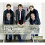 Ring, Evgeny -Quartet- - Ya Tashusa