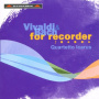 Vivaldi/Bach - For Recorder