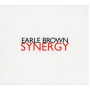 Ensemble Avantgarde - Synergy