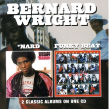 Wright, Bernard - Nard/Funky Beat