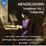 Ziesak, Ruth & Mdr Radio Choir & Mdr Symphony Orchestra & Jun Markl - Mendelssohn: Symphony No. 2 'Lobgesang'