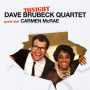 Brubeck, Dave Quartet, the - Tonight Only!