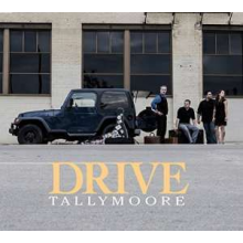 Tallymoore - Drive