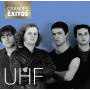 Uhf - Grandes Exitos