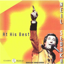 Sedaka, Neil - All His Best