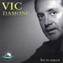 Damone, Vic - Live In Concert