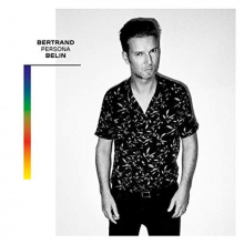 Belin, Bertrand - Persona