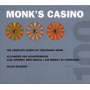 Schlippenbach, Alexander - Monk's Casino