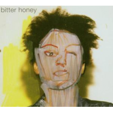 Barzelay, Eef - Bitter Honey