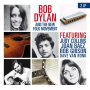 Dylan, Bob - Bob Dylan & the New Folk Movement