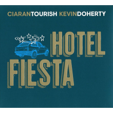 Tourish, Ciaran - Hotel Fiesta
