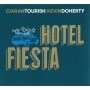 Tourish, Ciaran - Hotel Fiesta