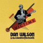 Wilson, Dan & the Counterfactuals - Victims