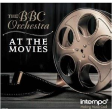 V/A - At the Movies - Bbc Orchestra