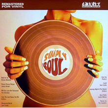 V/A - Simply Soul