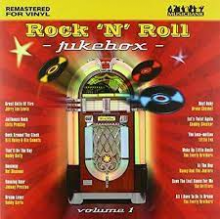 V/A - Rock 'N' Roll Jukebox Vol.1