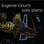 Geurts, Eugenie - Solo Piano