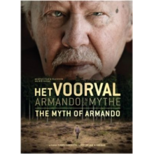 Documentary - Het Voorval - Armando En De Mythe