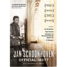Documentary - Jan Schoonhoven - Beambte 18977