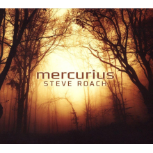 Roach, Steve - Mercurius
