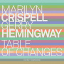 Crispell, Marilyn - Table of Changes