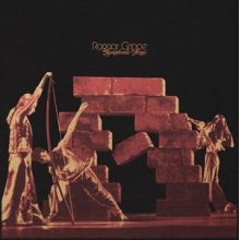 Grippe, Ragnar - Symphonic Songs