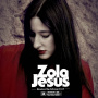 Zola Jesus & Jim Thirlwell - Wiseblood (Johnny Jewel Remixes)