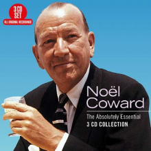 Coward, Noel - Absolutely Essential 3 CD Collection