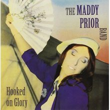 Prior, Maddy - Hooked On Glory