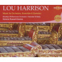 Jarrett, Keith & New Japan Philharmonic - Music For Orchestra, Ensemble & Gamelan