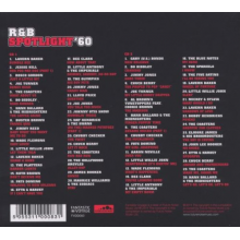 Various - R&B Spotlight