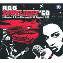 Various - R&B Spotlight