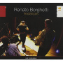 Borghetti, Renato - Andancas