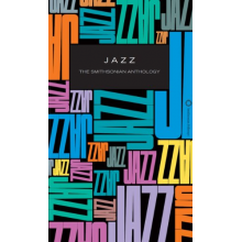 V/A - Jazz: the Smithsonian Anthology (Bookback)