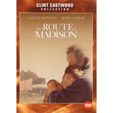 Movie - Bridges of Madison County