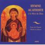 V/A - Hymne Acathiste, a La Mere De Dieu