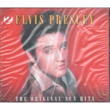 Presley, Elvis - Original Sun Hits & More