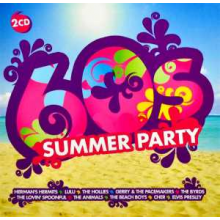 V/A - 60's Summer Party