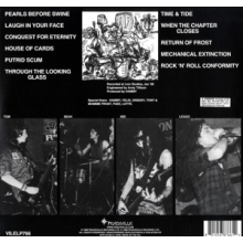 Deviated Instinct - Rock 'N' Roll Conformity