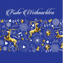 V/A - Frohe Weihnachten