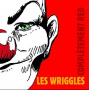 Les Wriggles - Completement Red