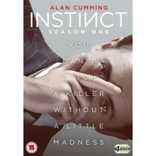Tv Series - Instinct Season 1