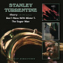Turrentine, Stanley - Cherry / Don't Mess With Mister T. / the Sugar Man