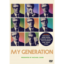 Documentary - My Generation