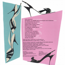 Bonezzi, Bernardo - Mujeres Al Borde De Un Ataque De Nervios